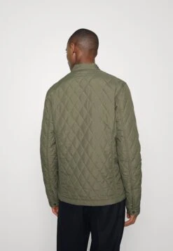 Pier One Giacca Da Mezza StagioneOlive Uomo Giacche PI922HA13-N12 -Pier One 318639a70d264f7885741280889fbae7