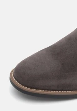 Pier One StivalettiGrey Uomo Stivaletti/Stivali PI912K0BS-C11 -Pier One 325822ba461f4f73b0adf020184eb0fb