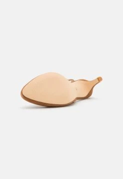 Pier One Leather DecolletéCognac Donna Scarpe Con Tacco PI911B08G-O11 -Pier One 32885b4b731b4ee9bdb17d0f709de688