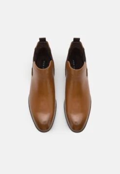 Pier One StivalettiCognac Uomo Stivaletti/Stivali PI912K0AZ-O11 -Pier One 33195a0cfc544431b2bd4a0aa4ed46aa