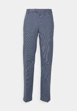 Pier One Pantaloni Blue Uomo Pantaloni PI922E059-K11 -Pier One 334d9f8fa0f84b5e88d694c553f231de