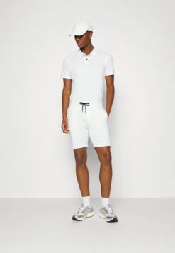 Pier One Pantaloni SportiviWhite Uomo Pantaloni PI922F03G-A11 -Pier One 33a7fcc2802b4f0ea0ecd25c82aa35d0
