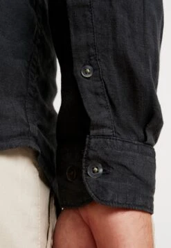 Pier One CamiciaBlack Uomo Camicie PI922D0B1-Q11 13 Pier One CamiciaBlack Uomo Camicie PI922D0B1-Q11 -Pier One 3476817e38aa487b9c85dc9d3272864a