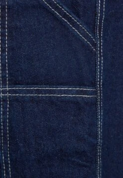 Pier One Jeans BaggyDark Blue Uomo Jeans PI922G04K-K11 -Pier One 34f080645f5243dda253ba692e644f80