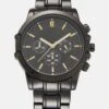 Pier One OrologioBlack Uomo Orologi PI952M03J-Q11