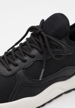 Pier One UnisexSneakers BasseBlack Donna Sneakers PI915O00M-Q11 -Pier One 36cbe66cb08a40fbabcf0b96746d0e15