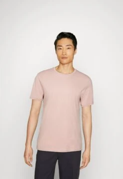 Pier One 5 PackT-Shirt BasicDark Blue/Pink/Off-White Uomo T-shirt E Polo PI922O0GY-K12 15 Pier One 5 PackT-Shirt BasicDark Blue/Pink/Off-White Uomo T-shirt E Polo PI922O0GY-K12 -Pier One 378be1ff548847e5aab666accc13846c