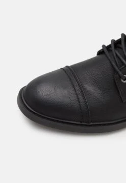 Pier One Stivaletti StringatiBlack Uomo Stivaletti/Stivali PI912K0B2-Q11 -Pier One 37fea401e196467a98b945c96afb6dcf