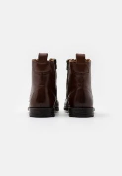 Pier One Stivaletti StringatiBrown Uomo Stivaletti/Stivali PI912K072-O11 -Pier One 385e9c723c9c4bd585b818f0a322e79f