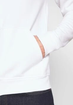 Pier One Felpa Con ZipWhite Uomo Maglieria E Felpe PI922SA07-A12 -Pier One 38b6feb974a54843994db15eb769c394