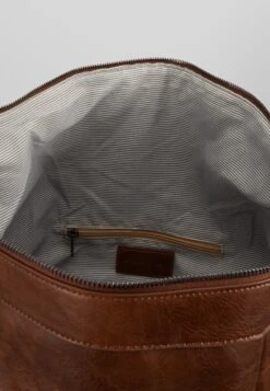 Pier One Unisex - Borsa Da Viaggio - Dark Brown 17 Pier One Unisex - Borsa Da Viaggio - Dark Brown -Pier One 38e6f06bb4f94dc9b3ba3860e2e0effc