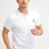 Pier One PoloWhite Uomo T-shirt E Polo PI922D01Q-A11 -Pier One 397fc94f041846b287b3b1c57ed830c7