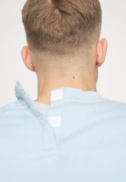 Pier One FelpaLight Blue Uomo Maglieria E Felpe PI922S0FN-K11 -Pier One 39c89746ce7044c99c06c10ca40da48b