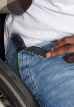 Pier One Jeans A SigarettaBlue Denim Uomo Jeans PI922G04H-K11 -Pier One 3b3bf4f3b93a4f8795c232fe19f9fd0d