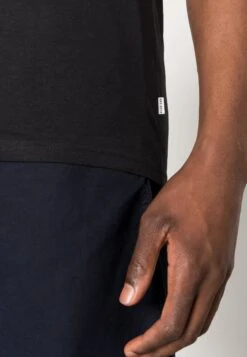 Pier One 5Pack - Top - White / Black -Pier One 3c12160be46645c3a29e061d6133553b