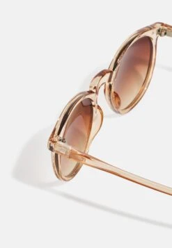 Pier One Unisex - Occhiali Da Sole - Beige -Pier One 3ca006da75124361b76d179a12a62cc4