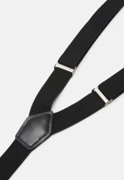 Pier One Set Altri AccessoriBlack Uomo Completi E Cravatte PI952R037-Q11 -Pier One 3d258e88ab4b4d06873f3d180d516e06