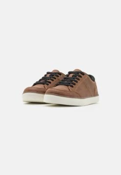 Pier One Sneakers BasseCognac Uomo Sneaker PI912O053-O11 -Pier One 3e3cf8af5304428399af171f52a61e21