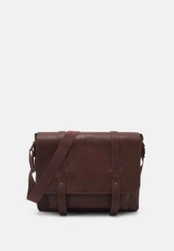 Pier One Borsa A Tracolla - Dark Brown