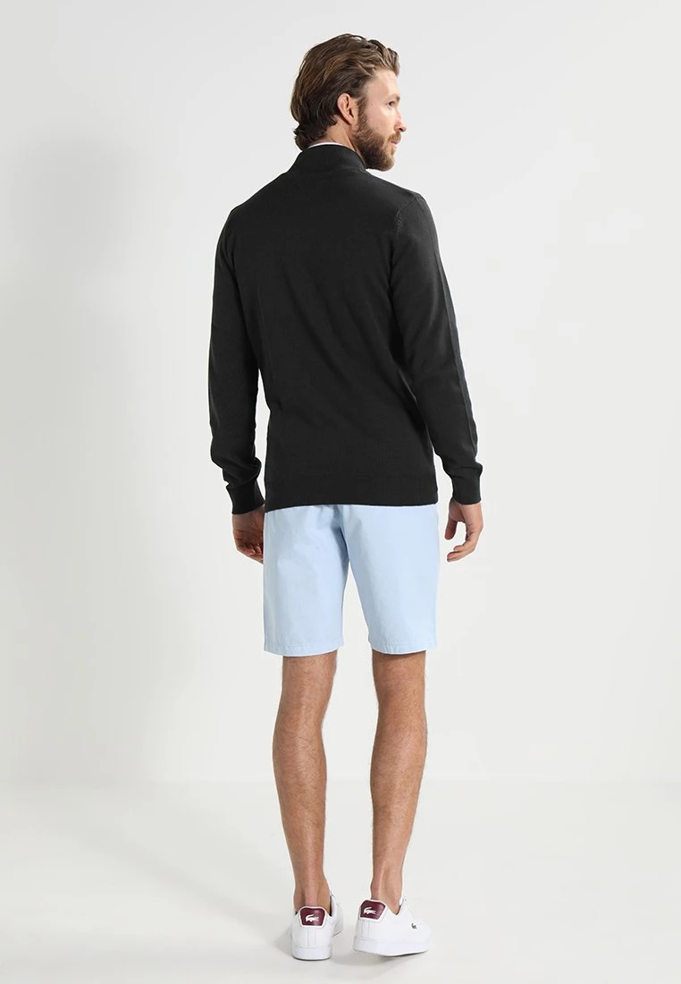 Pier One CardiganBlack Uomo Maglieria PI922Q00S-Q11 5 Pier One CardiganBlack Uomo Maglieria PI922Q00S-Q11 - immagine 3