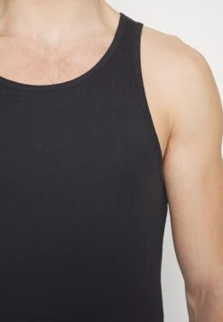 Pier One 5 PackMaglietta IntimaBlack Uomo Intimo PI982Q00D-Q12 13 Pier One 5 PackMaglietta IntimaBlack Uomo Intimo PI982Q00D-Q12 -Pier One 407bc49eb8484b319b0969d5dcb61464