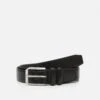 Pier One CinturaBlack Uomo Cinture PI952D039-Q11 -Pier One 4095bcaf399d47a2b7090c4e5c4be952