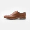 Pier One LeatherStringateCognac Uomo Scarpe Eleganti PI912M0E9-O11 1 Pier One LeatherStringateCognac Uomo Scarpe Eleganti PI912M0E9-O11 -Pier One 4134327d84a64009adb9ff13e222a563