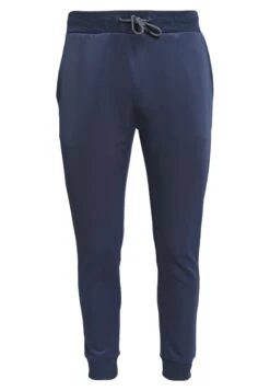 Pier One Pantaloni SportiviDark Blue Uomo Pantaloni Sportivi E Joggers PI922E03Q-K11 -Pier One 4157c07456c546b9aefe6a259067b21d