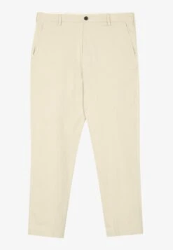 Pier One Chino - Stone -Pier One 41708b53db1940daa142d1b6d675d1e4