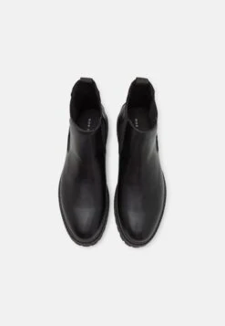 Pier One StivalettiBlack Uomo Stivaletti/Stivali PI912K0BO-Q11 -Pier One 433916b977bd426eb3e9f8e7aba2417b