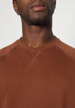 Pier One 2 PackFelpaLight Brown/Black Uomo Maglieria E Felpe PI922S055-O11 -Pier One 43815bc354384ee7b281872f609e0c41