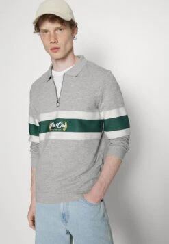 Pier One Felpa Light Grey Uomo Maglieria E Felpe PI922S0H9-C11 11 Pier One Felpa Light Grey Uomo Maglieria E Felpe PI922S0H9-C11 -Pier One 4492cd1832004ff6a76e4af18c24d8e6