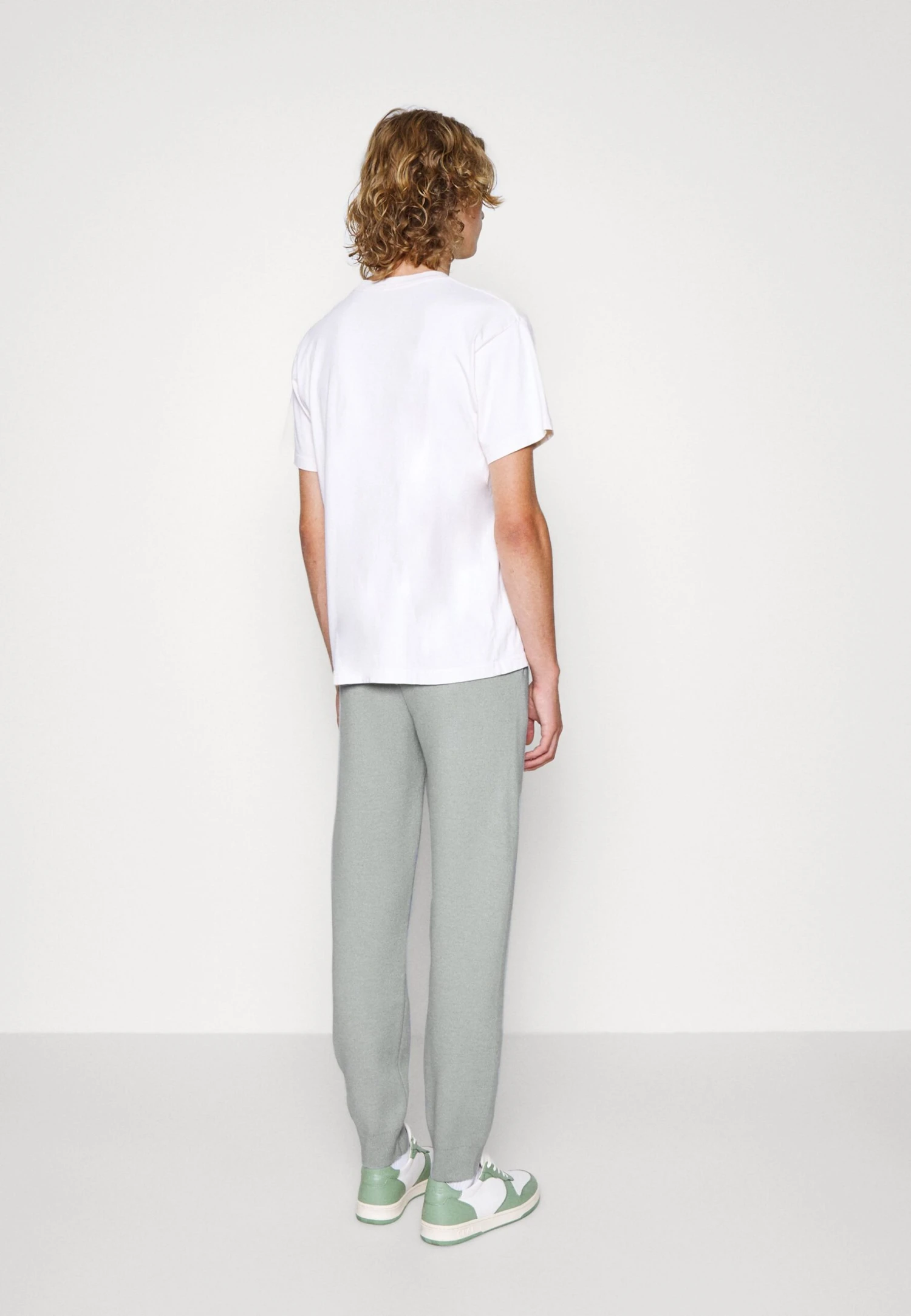 Pier One Pantaloni SportiviGrey Uomo Pantaloni PI922Q0B9-C11 5 Pier One Pantaloni SportiviGrey Uomo Pantaloni PI922Q0B9-C11 - immagine 3