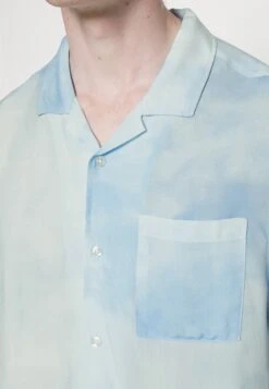 Pier One CamiciaWhite/Light Blue Uomo Camicie PI922D0EM-A11 13 Pier One CamiciaWhite/Light Blue Uomo Camicie PI922D0EM-A11 -Pier One 466e2af2292440feb0d8f5b8ee6d092c