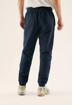 Pier One Pantaloni SportiviDark Blue Uomo Pantaloni PI922E05O-K11 -Pier One 46e4d03551f14e8494ae4f95ce494aa2