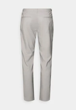 Pier One 2 PackPantaloniMottled Light Grey/Black Uomo Pantaloni PI922E054-C11 -Pier One 477847450d644a08948317e46d51e6ae