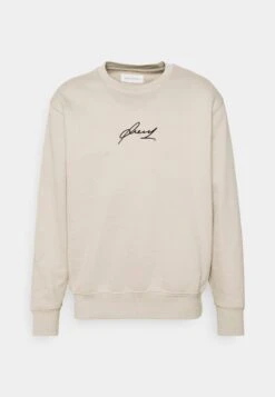 Pier One FelpaTan Uomo Maglieria E Felpe PI922S0E6-B11 -Pier One 495819ba283d4bd288bd685c47534361