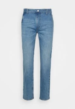 Pier One Jeans A SigarettaBlue Denim Uomo Jeans PI922G04H-K11 -Pier One 4a4e0c7d13b34c378ae751c572de2e05