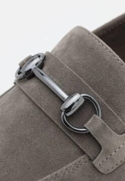 Pier One Mocassini ElegantiGrey Uomo Scarpe Eleganti PI912C0A1-C11 13 Pier One Mocassini ElegantiGrey Uomo Scarpe Eleganti PI912C0A1-C11 -Pier One 4b382e05be2b43eeb36ae982039504e1