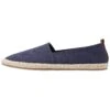 Pier One Rena Espadrille Unisex - Espadrillas - Dark Blue 1 Pier One Rena Espadrille Unisex - Espadrillas - Dark Blue -Pier One 4bd2633fb9234c6a86868c53417b953a