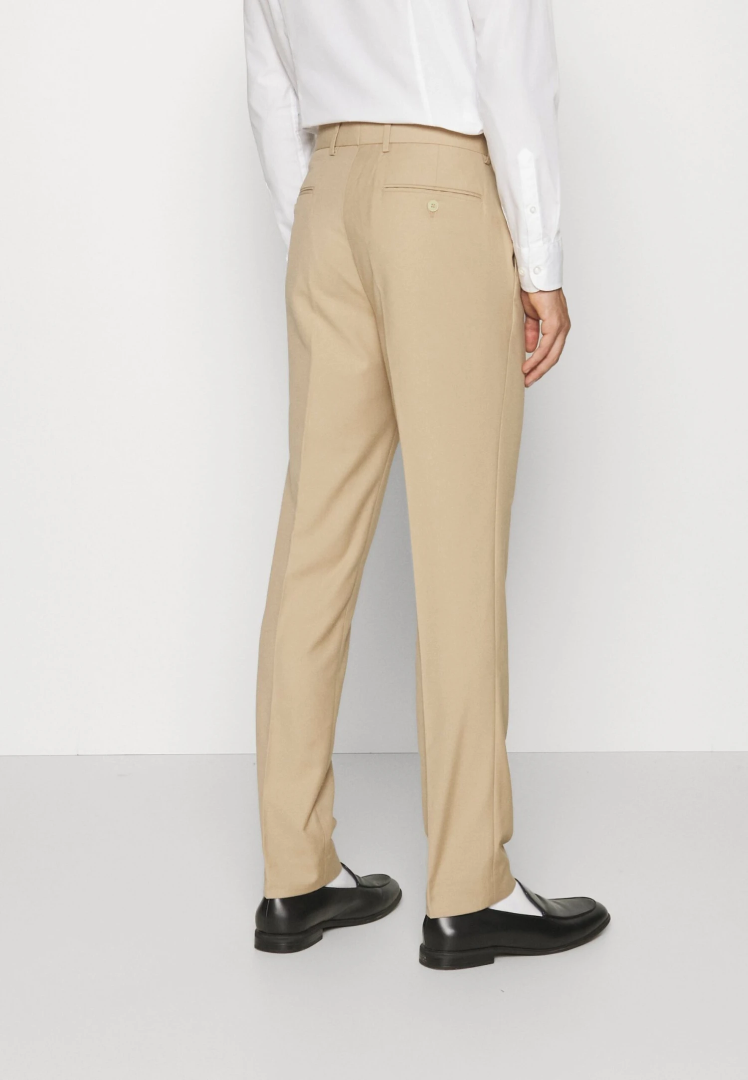 Pier One CompletoBeige Uomo Completi E Cravatte PI922A02G-B11 8 Pier One CompletoBeige Uomo Completi E Cravatte PI922A02G-B11 - immagine 6