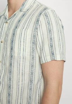 Pier One CamiciaOff-White Uomo Camicie PI922D0ED-A11 11 Pier One CamiciaOff-White Uomo Camicie PI922D0ED-A11 -Pier One 4f0b99242b624721ab2505f9a9878229