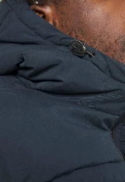 Pier One Giacca InvernaleDark Blue Uomo Giacche PI922T04D-K11 -Pier One 4f0c6771d0ff4f2fa15eebb6278aae79