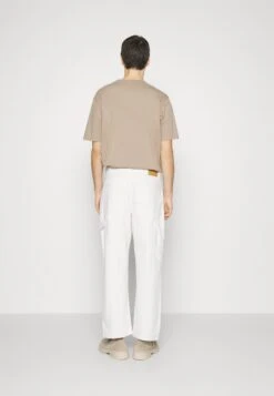 Pier One Carpenter Colored Twill Jeans A SigarettaOff-White Uomo Jeans PI922G04S-A11 -Pier One 4fab3a7ad84e43dfa273cbbbc4f63ebc