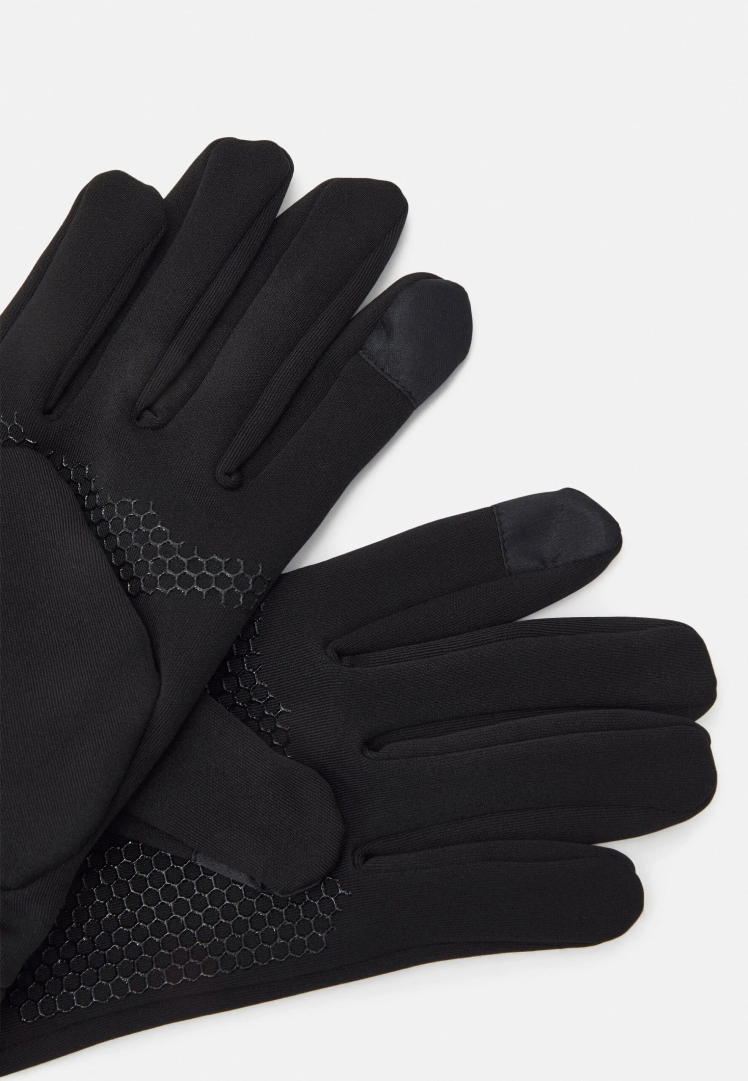 Pier One GuantiBlack Uomo Guanti PI952A01O-Q11 6 Pier One GuantiBlack Uomo Guanti PI952A01O-Q11 - immagine 4