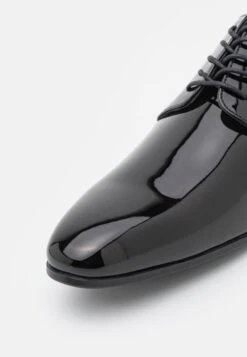 Pier One Stringate ElegantiBlack Uomo Scarpe Eleganti PI912M0C6-Q11 -Pier One 50ade5c77622448eaf5d0fec5ed65ad5