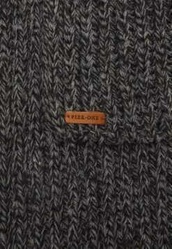Pier One SetSciarpaDark Grey Uomo Foulard E Sciarpe PI952G01R-C12 -Pier One 520c956f952b4b41b25327cb3586598e