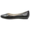 Pier One BallerineBlack Donna Ballerine PI911AA03-Q11 -Pier One 532b554da39245ba933e5af5ca38aff8