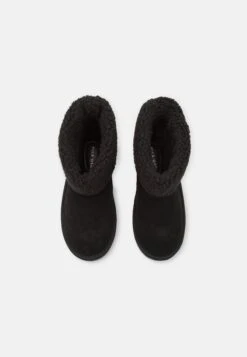 Pier One LeatherStivalettiBlack Donna Stivaletti PI911X03N-Q11 -Pier One 5388758ad6fc45f7974e78b65752beba