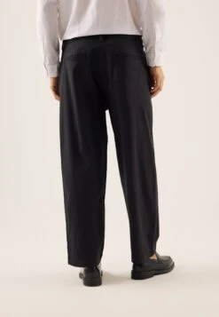 Pier One ChinoBlack Uomo Pantaloni PI922E05F-Q11 -Pier One 53f1e9309df444a4ac00be5b2664979e